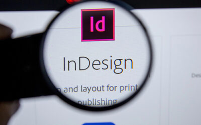 Barrierefreies PDF erstellen – InDesign